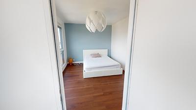 Photo du 1 Boulevard Gaston Doumergue, 44200 Nantes, France Nantes