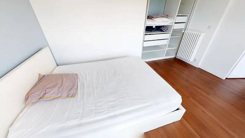 Photo du 1 Boulevard Gaston Doumergue, 44200 Nantes, France Nantes