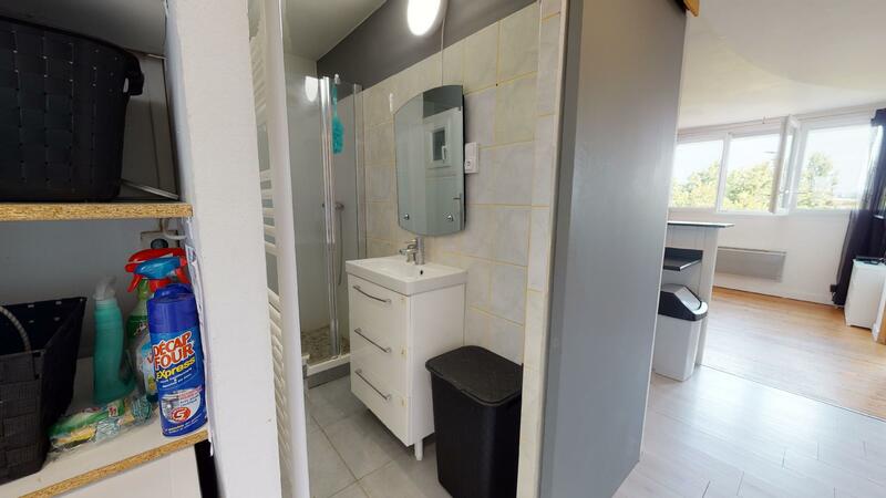 Photo du 12 Rue De La Tour, 31200 Toulouse, France Toulouse