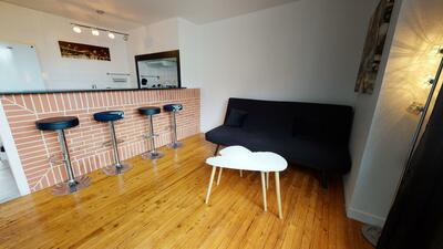 Photo du 12 Rue De La Tour, 31200 Toulouse, France Toulouse