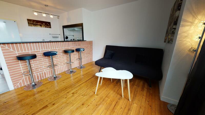 Photo du 12 Rue De La Tour, 31200 Toulouse, France Toulouse