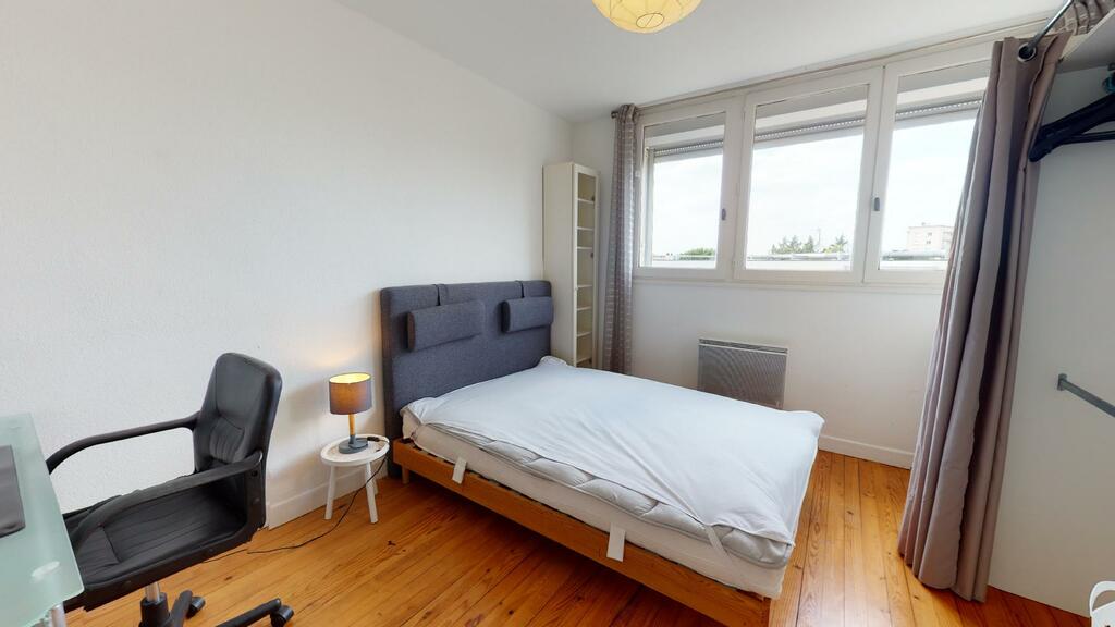 Photo du 12 Rue De La Tour, 31200 Toulouse, France Toulouse