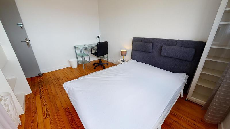 Photo du 12 Rue De La Tour, 31200 Toulouse, France Toulouse