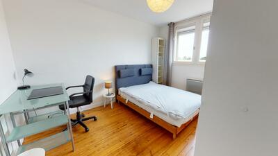 Photo du 12 Rue De La Tour, 31200 Toulouse, France Toulouse