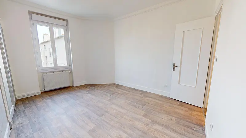 Photo du 40 Rue Gutenberg, 42100 Saint-Étienne, France Saint-Étienne