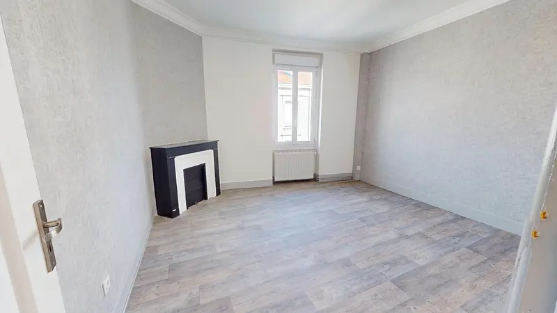 Photo du 40 Rue Gutenberg, 42100 Saint-Étienne, France Saint-Étienne