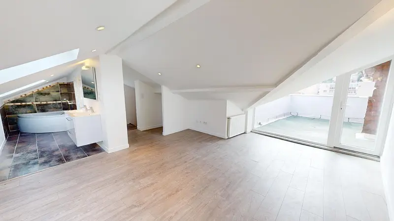 Photo du 40 Rue Gutenberg, 42100 Saint-Étienne, France Saint-Étienne