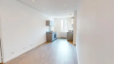 Photo du 40 Rue Gutenberg, 42100 Saint-Étienne, France Saint-Étienne