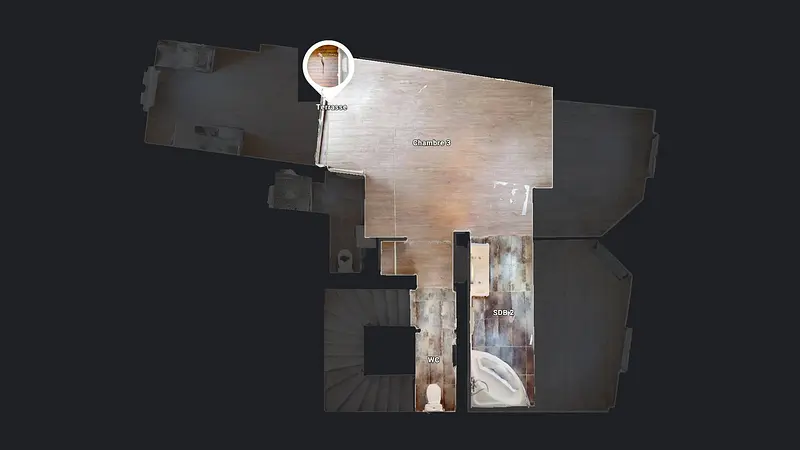 Photo du 40 Rue Gutenberg, 42100 Saint-Étienne, France Saint-Étienne