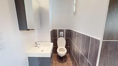 Photo du 40 Rue Gutenberg, 42100 Saint-Étienne, France Saint-Étienne