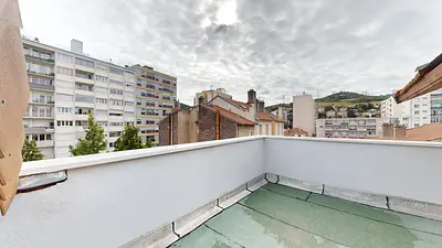 Photo du 40 Rue Gutenberg, 42100 Saint-Étienne, France Saint-Étienne