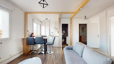Photo du 151 Avenue De Boufflers, 54000 Nancy, France Nancy
