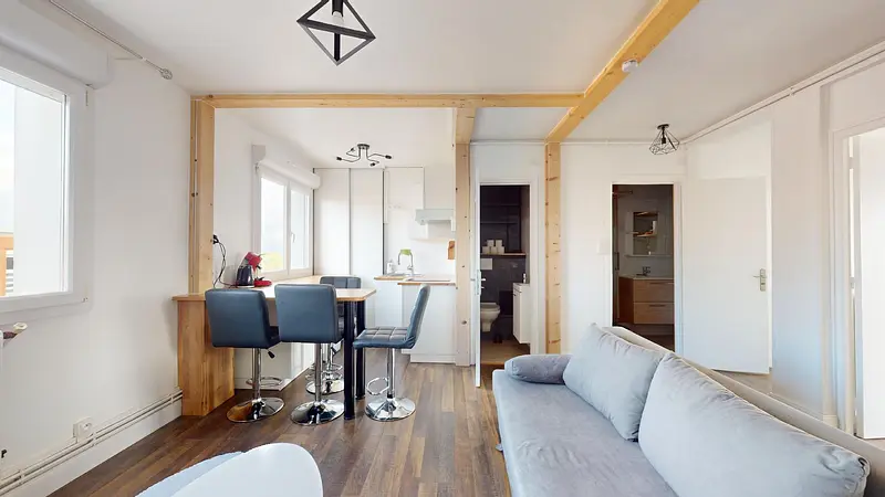 Photo du 151 Avenue De Boufflers, 54000 Nancy, France Nancy