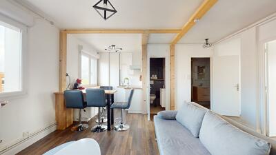 Photo du 151 Avenue De Boufflers, 54000 Nancy, France Nancy