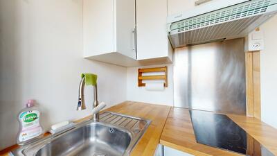 Photo du 151 Avenue De Boufflers, 54000 Nancy, France Nancy