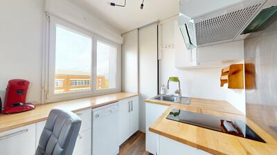 Photo du 151 Avenue De Boufflers, 54000 Nancy, France Nancy