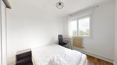 Photo du 151 Avenue De Boufflers, 54000 Nancy, France Nancy