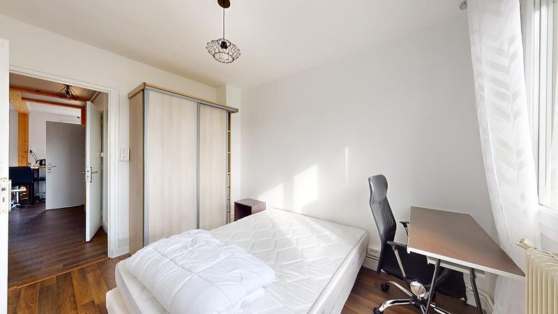 Photo du 151 Avenue De Boufflers, 54000 Nancy, France Nancy