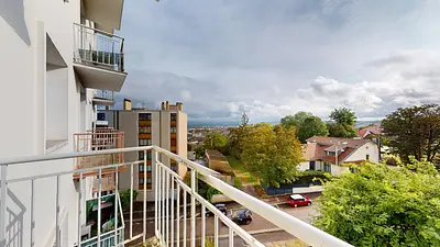 Photo du 151 Avenue De Boufflers, 54000 Nancy, France Nancy