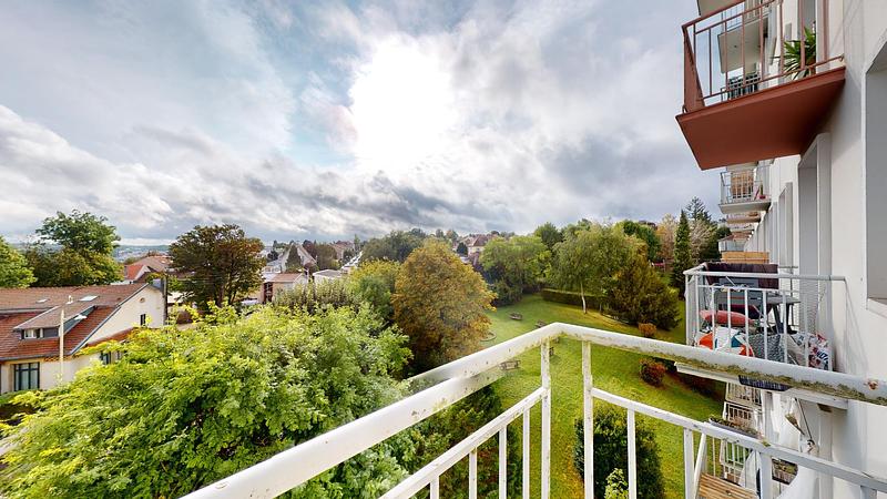 Photo du 151 Avenue De Boufflers, 54000 Nancy, France Nancy