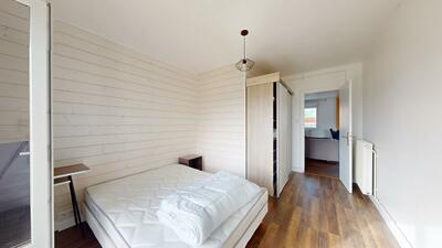 Photo du 151 Avenue De Boufflers, 54000 Nancy, France Nancy