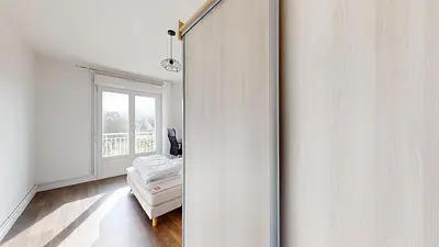 Photo du 151 Avenue De Boufflers, 54000 Nancy, France Nancy