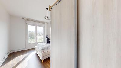 Photo du 151 Avenue De Boufflers, 54000 Nancy, France Nancy