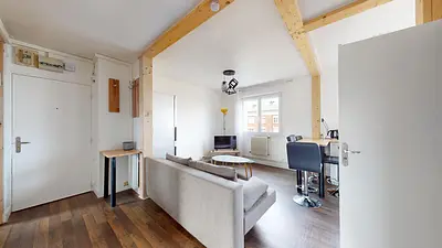 Photo du 151 Avenue De Boufflers, 54000 Nancy, France Nancy