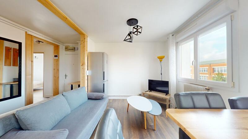 Photo du 151 Avenue De Boufflers, 54000 Nancy, France Nancy