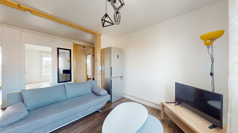 Photo du 151 Avenue De Boufflers, 54000 Nancy, France Nancy