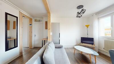 Photo du 151 Avenue De Boufflers, 54000 Nancy, France Nancy