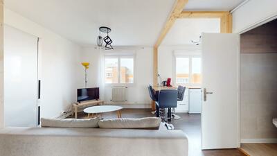 Photo du 151 Avenue De Boufflers, 54000 Nancy, France Nancy