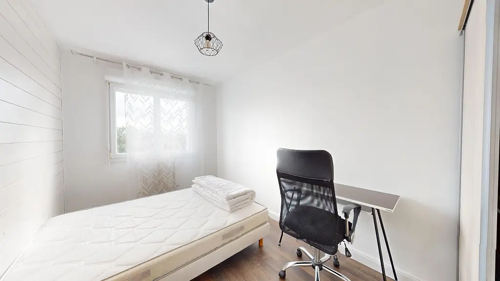 Photo du 151 Avenue De Boufflers, 54000 Nancy, France Nancy