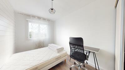 Photo du 151 Avenue De Boufflers, 54000 Nancy, France Nancy