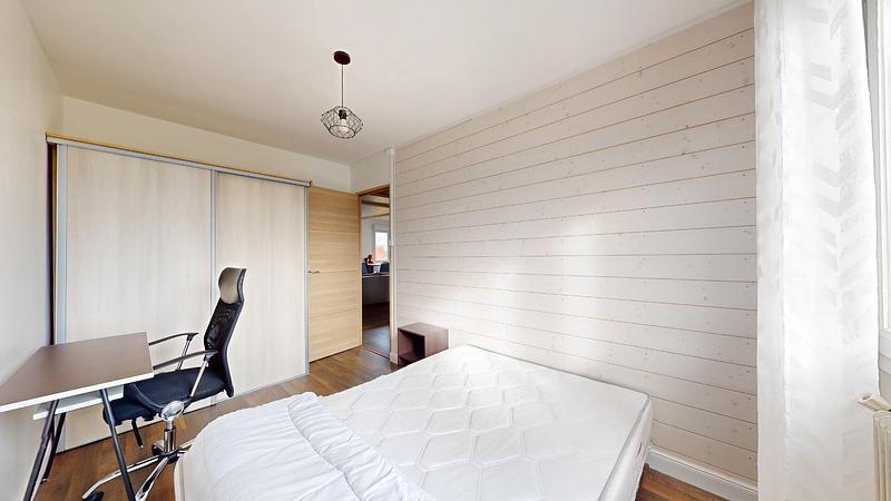 Photo du 151 Avenue De Boufflers, 54000 Nancy, France Nancy