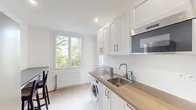 Photo du 30 Rue De Stalingrad, 38100 Grenoble, France Grenoble