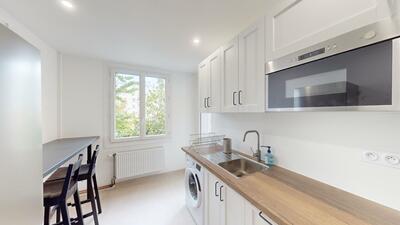 Photo du 30 Rue De Stalingrad, 38100 Grenoble, France Grenoble