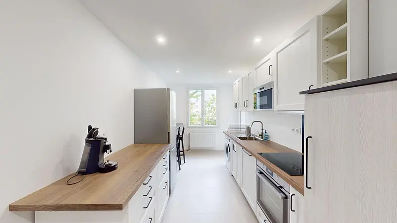 Photo du 30 Rue De Stalingrad, 38100 Grenoble, France Grenoble