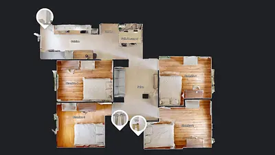 Photo du 30 Rue De Stalingrad, 38100 Grenoble, France Grenoble