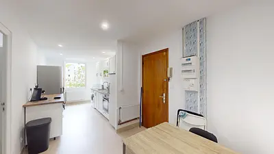 Photo du 30 Rue De Stalingrad, 38100 Grenoble, France Grenoble