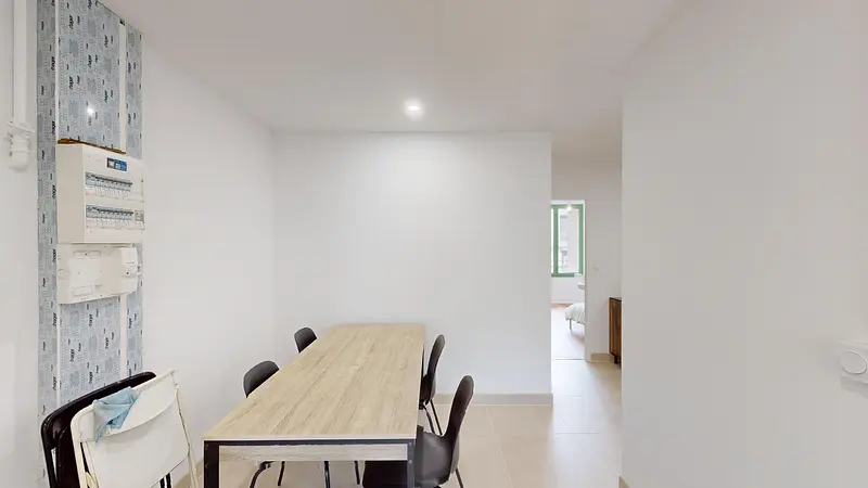 Photo du 30 Rue De Stalingrad, 38100 Grenoble, France Grenoble