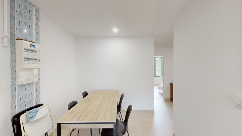 Photo du 30 Rue De Stalingrad, 38100 Grenoble, France Grenoble