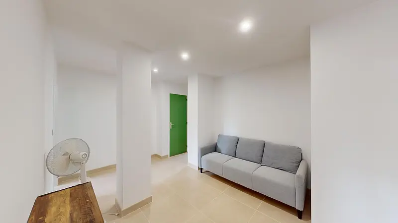 Photo du 30 Rue De Stalingrad, 38100 Grenoble, France Grenoble