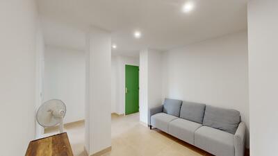 Photo du 30 Rue De Stalingrad, 38100 Grenoble, France Grenoble