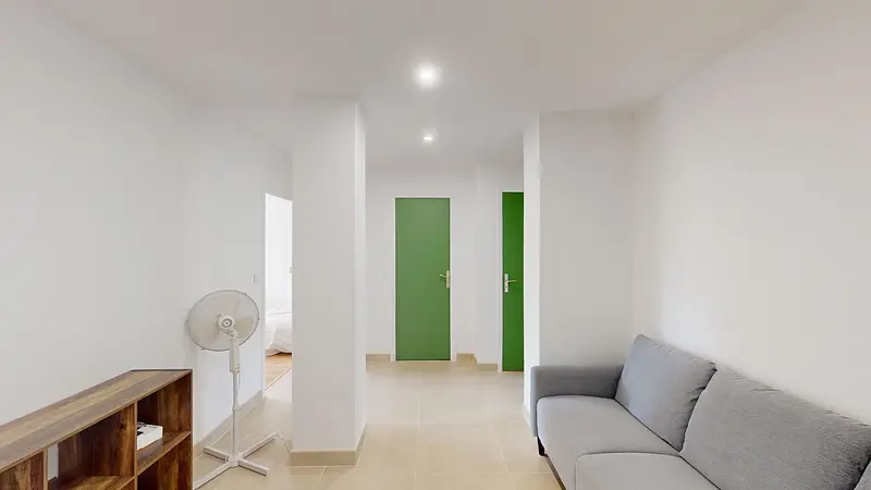 Photo du 30 Rue De Stalingrad, 38100 Grenoble, France Grenoble