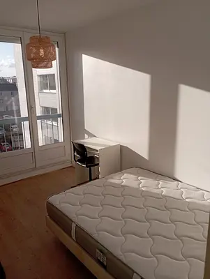 Photo du 2 Résidence Le Grand Mail, 37700 Saint-Pierre-des-Corps, France Saint-Pierre-des-Corps