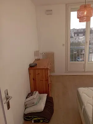 Photo du 2 Résidence Le Grand Mail, 37700 Saint-Pierre-des-Corps, France Saint-Pierre-des-Corps