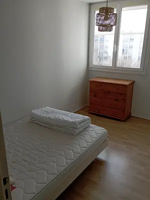 Photo du 2 Résidence Le Grand Mail, 37700 Saint-Pierre-des-Corps, France Saint-Pierre-des-Corps