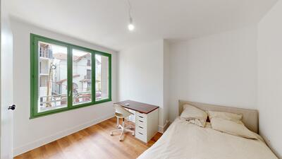 Photo du 30 Rue De Stalingrad, 38100 Grenoble, France Grenoble