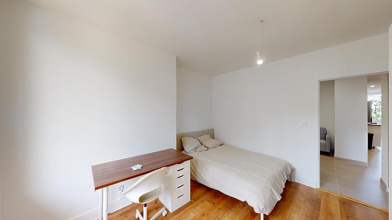 Photo du 30 Rue De Stalingrad, 38100 Grenoble, France Grenoble